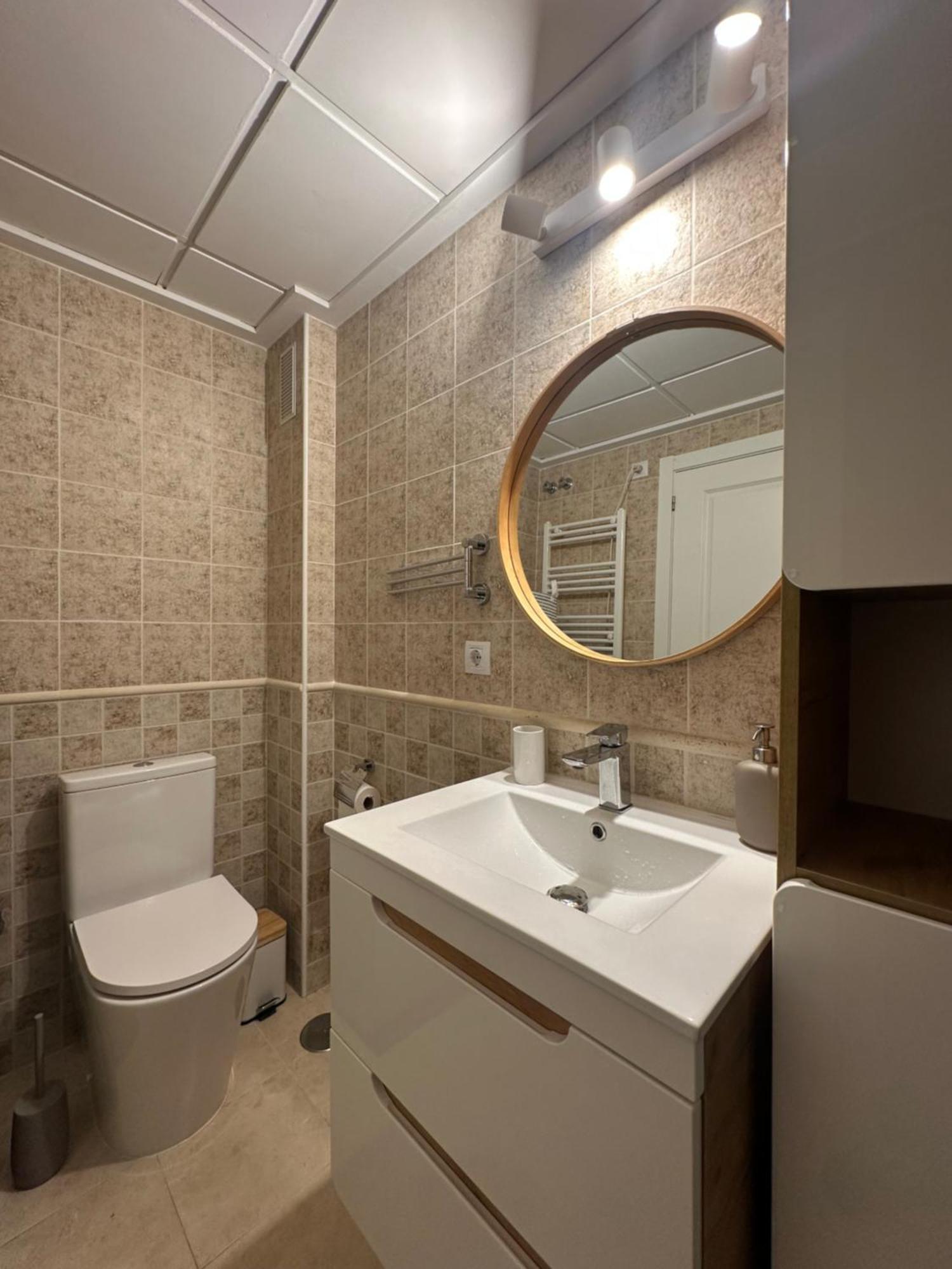 Aquamar Denia Exterior foto