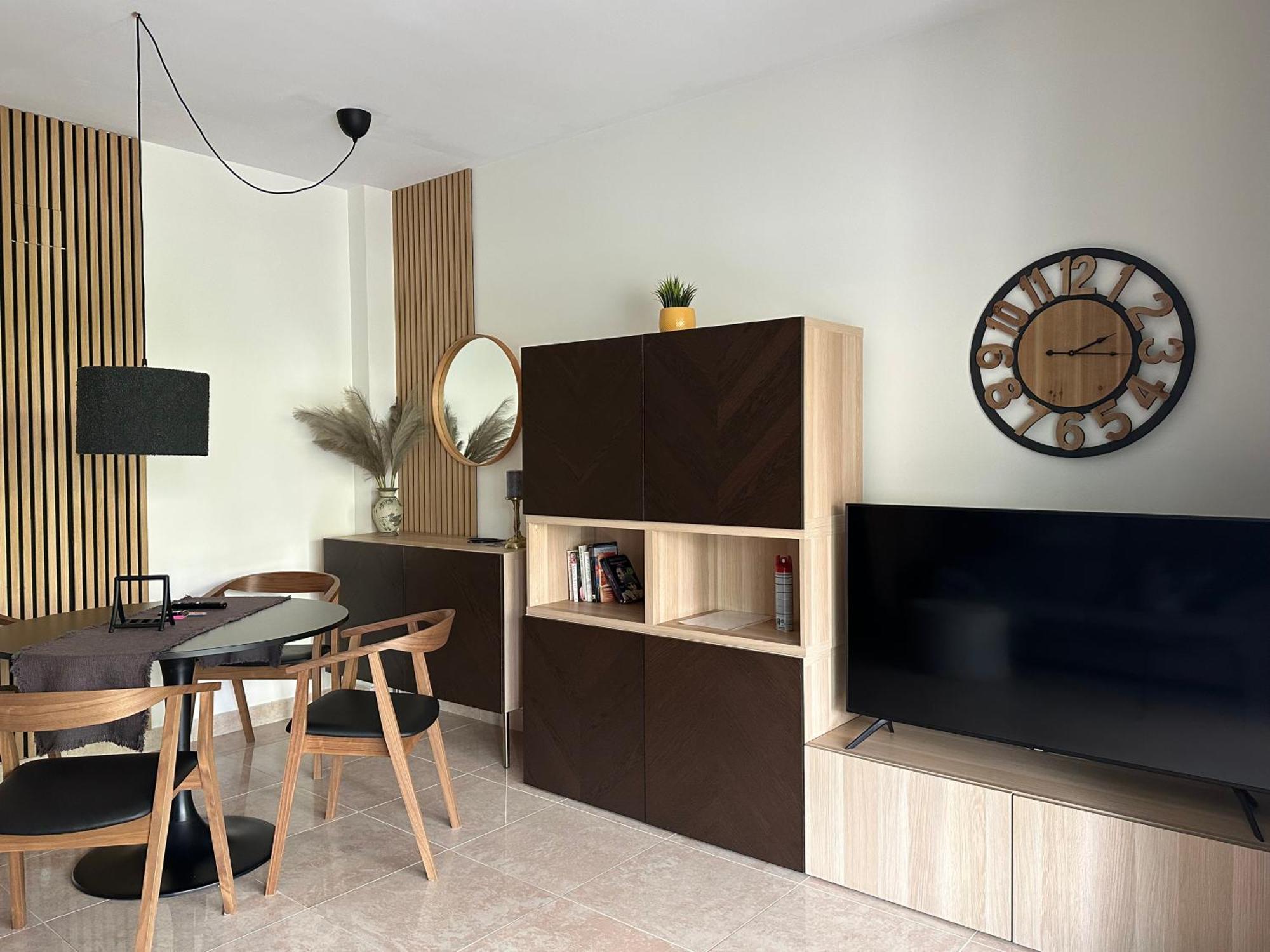Aquamar Denia Exterior foto
