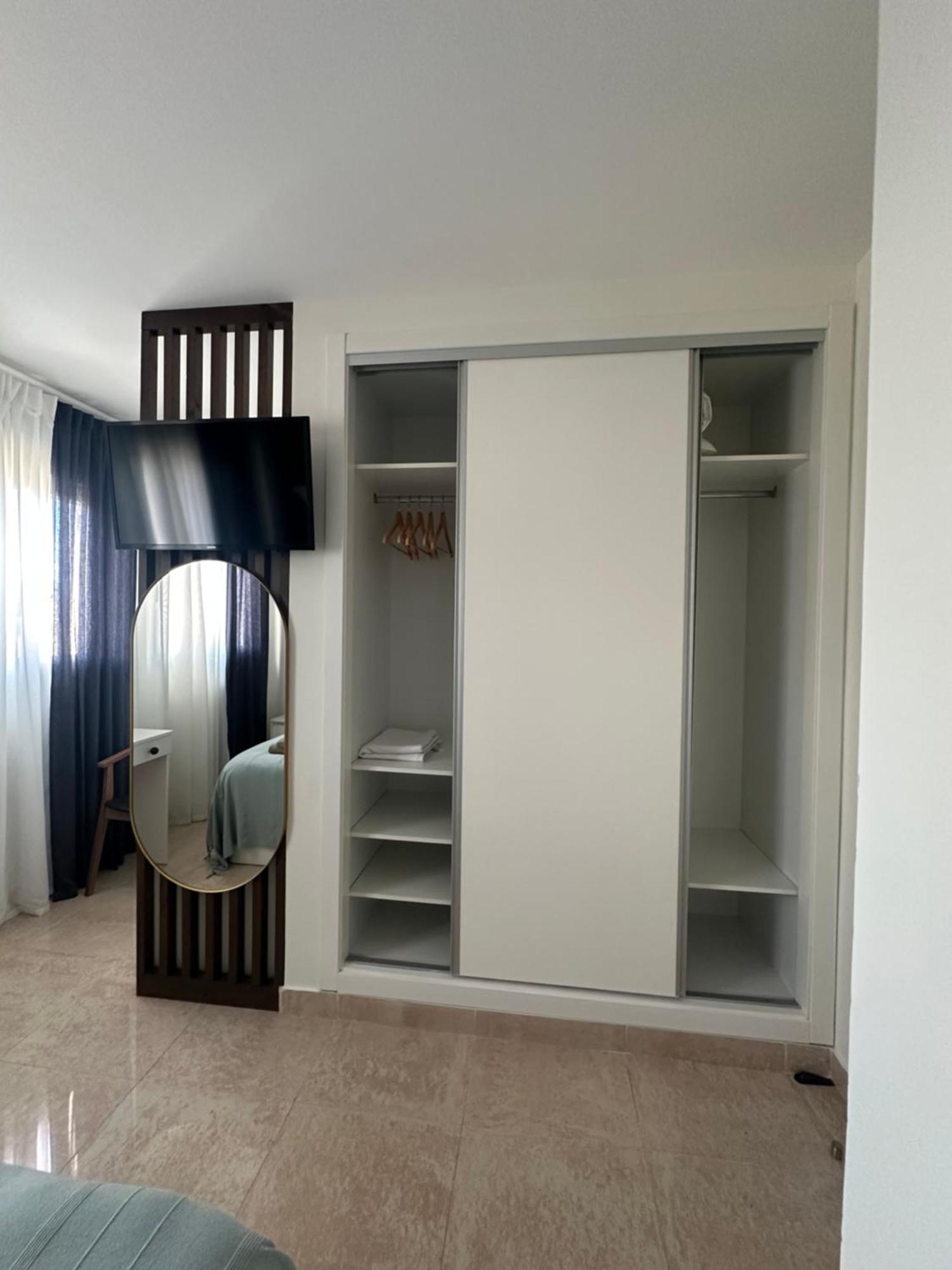 Aquamar Denia Exterior foto