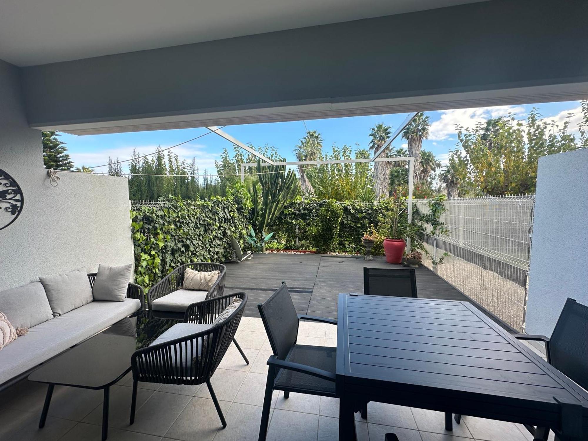 Aquamar Denia Exterior foto